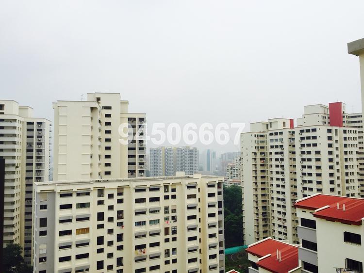 Blk 529 Jelapang Road (Bukit Panjang), HDB 4 Rooms #81099332